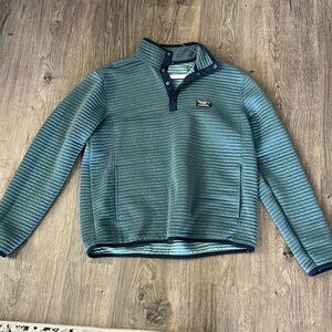 L.L. Bean Pullover